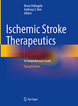 E-Book (pdf) Ischemic Stroke Therapeutics von 
