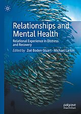 eBook (pdf) Relationships and Mental Health de 