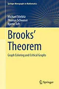 E-Book (pdf) Brooks' Theorem von Michael Stiebitz, Thomas Schweser, Bjarne Toft