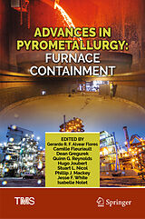 eBook (pdf) Advances in Pyrometallurgy de 