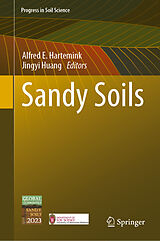 eBook (pdf) Sandy Soils de 