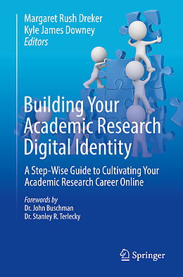 eBook (pdf) Building Your Academic Research Digital Identity de 