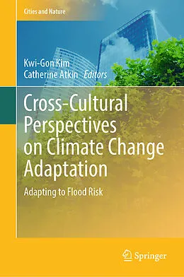 E-Book (pdf) Cross-Cultural Perspectives on Climate Change Adaptation von 