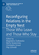 eBook (pdf) Reconfiguring Relations in the Empty Nest de 