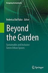 eBook (pdf) Beyond the Garden de 