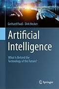 E-Book (pdf) Artificial Intelligence von Gerhard Paaß, Dirk Hecker