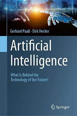 E-Book (pdf) Artificial Intelligence von Gerhard Paaß, Dirk Hecker