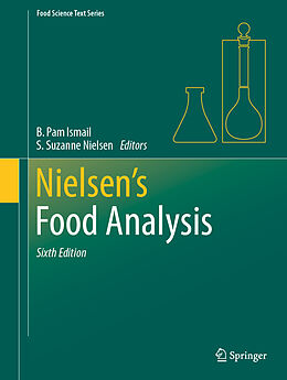 eBook (pdf) Nielsen's Food Analysis de 