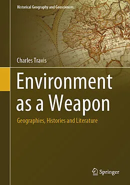 E-Book (pdf) Environment as a Weapon von Charles Travis