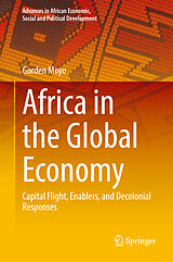 E-Book (pdf) Africa in the Global Economy von Gorden Moyo