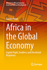 eBook (pdf) Africa in the Global Economy de Gorden Moyo