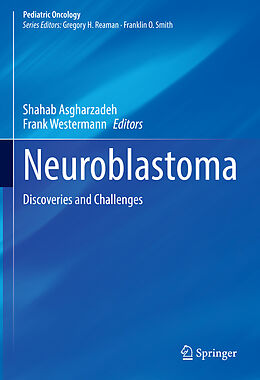 Fester Einband Neuroblastoma von 