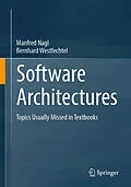 E-Book (pdf) Software Architectures von Manfred Nagl, Bernhard Westfechtel
