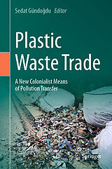 eBook (pdf) Plastic Waste Trade de 