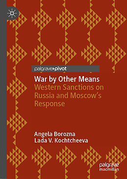 E-Book (pdf) War by Other Means von Angela Borozna, Lada V. Kochtcheeva