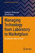 E-Book (pdf) Managing Technology from Laboratory to Marketplace von Sanford L. Moskowitz, Chris Erickson