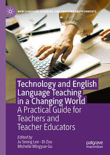 eBook (pdf) Technology and English Language Teaching in a Changing World de 