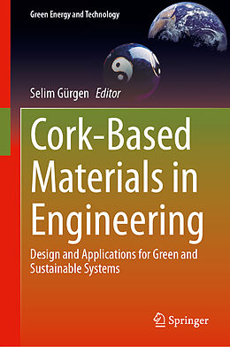 Livre Relié Cork-Based Materials in Engineering de 