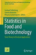 E-Book (pdf) Statistics in Food and Biotechnology von 