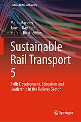 E-Book (pdf) Sustainable Rail Transport 5 von 