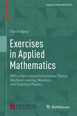 E-Book (pdf) Exercises in Applied Mathematics von Daniel Alpay