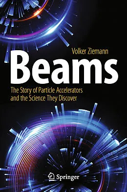 E-Book (pdf) Beams von Volker Ziemann