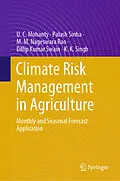 E-Book (pdf) Climate Risk Management in Agriculture von U. C. Mohanty, Palash Sinha, M. M. Nageswara Rao