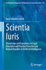 E-Book (pdf) Scientia Iuris von Luca Siliquini-Cinelli