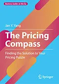 E-Book (pdf) The Pricing Compass von Jan Y. Yang