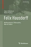 E-Book (pdf) Felix Hausdorff von Egbert Brieskorn, Walter Purkert