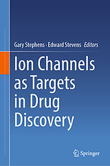 E-Book (pdf) Ion Channels as Targets in Drug Discovery von 