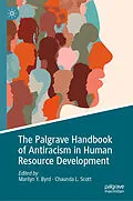 E-Book (pdf) The Palgrave Handbook of Antiracism in Human Resource Development von 