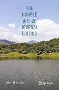 E-Book (pdf) The Humble Art of Journal Editing von Robert M. Davison