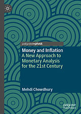 eBook (pdf) Money and Inflation de Mehdi Chowdhury