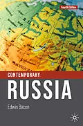 E-Book (pdf) Contemporary Russia von Edwin Bacon