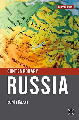 E-Book (pdf) Contemporary Russia von Edwin Bacon