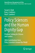 E-Book (pdf) Policy Sciences and the Human Dignity Gap von Susan G. Clark, Evan J. Andrews, Ana E. Lambert