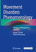 E-Book (pdf) Movement Disorders Phenomenology von Steven J. Frucht, Pichet Termsarasab