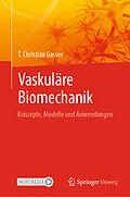 E-Book (pdf) Vaskuläre Biomechanik von T. Christian Gasser