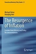 E-Book (pdf) The Resurgence of Inflation von Michael Heine, Hansjörg Herr