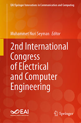 eBook (pdf) 2nd International Congress of Electrical and Computer Engineering de 