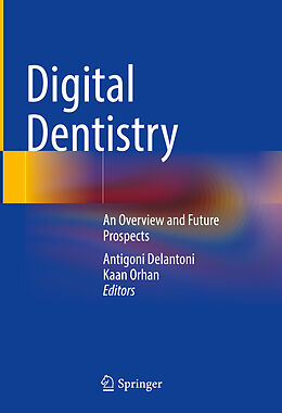 Fester Einband Digital Dentistry von 