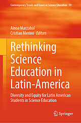 eBook (pdf) Rethinking Science Education in Latin-America de 