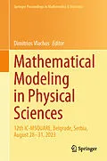E-Book (pdf) Mathematical Modeling in Physical Sciences von 