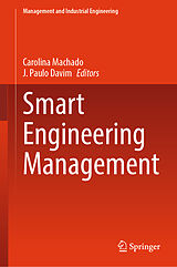 eBook (pdf) Smart Engineering Management de 