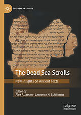 eBook (pdf) The Dead Sea Scrolls de 