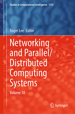 E-Book (pdf) Networking and Parallel/Distributed Computing Systems von 