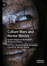 eBook (pdf) Culture Wars and Horror Movies de 