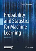 E-Book (pdf) Probability and Statistics for Machine Learning von Charu C. Aggarwal