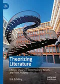 E-Book (pdf) Theorizing Literature von Erik Schilling
